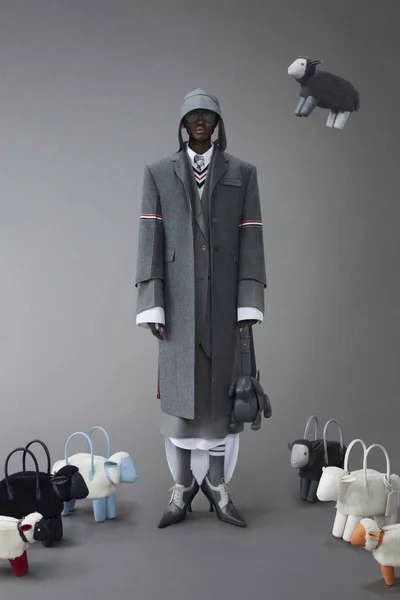 Look 1